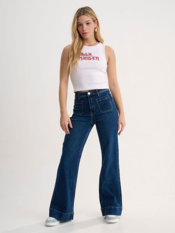 ג’ינס וינטג’