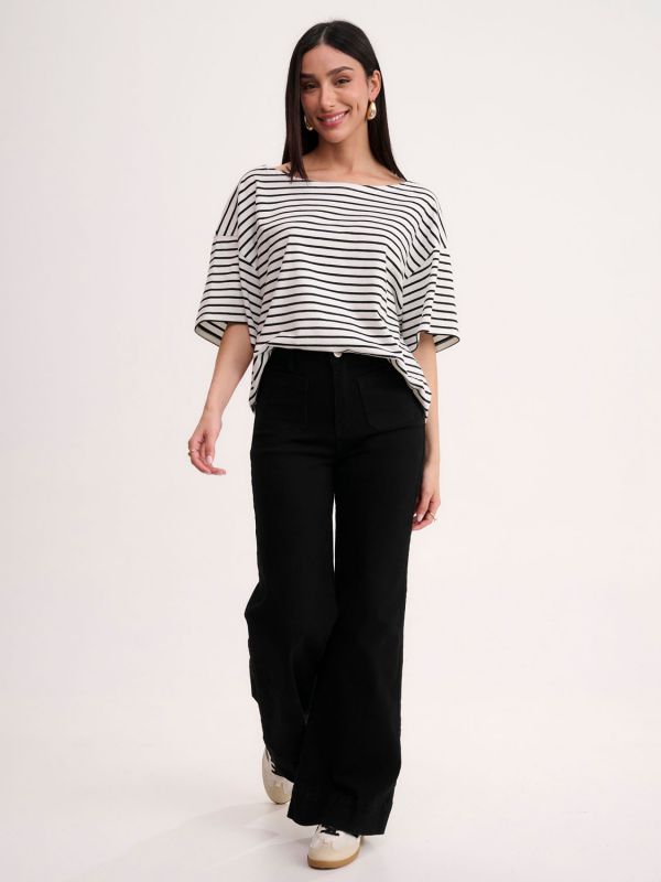 ג’ינס וינטג’