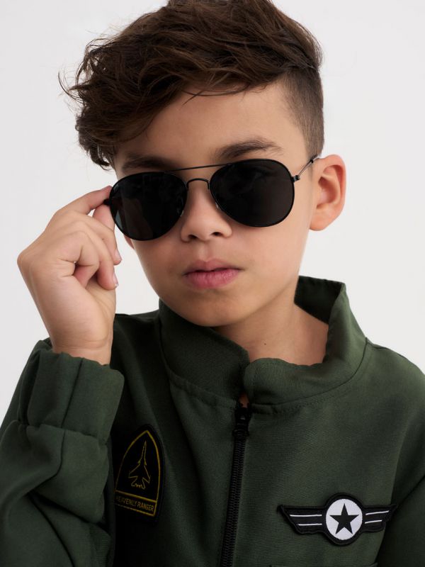 משקפי שמש לתחפושת