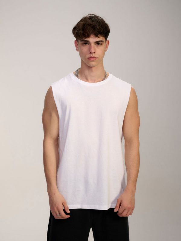 גופיה עם הדפס