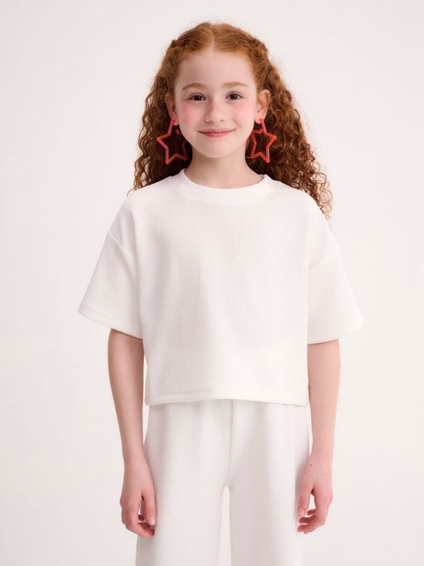 טי-שירט ריב