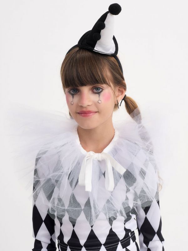 צווארון טול