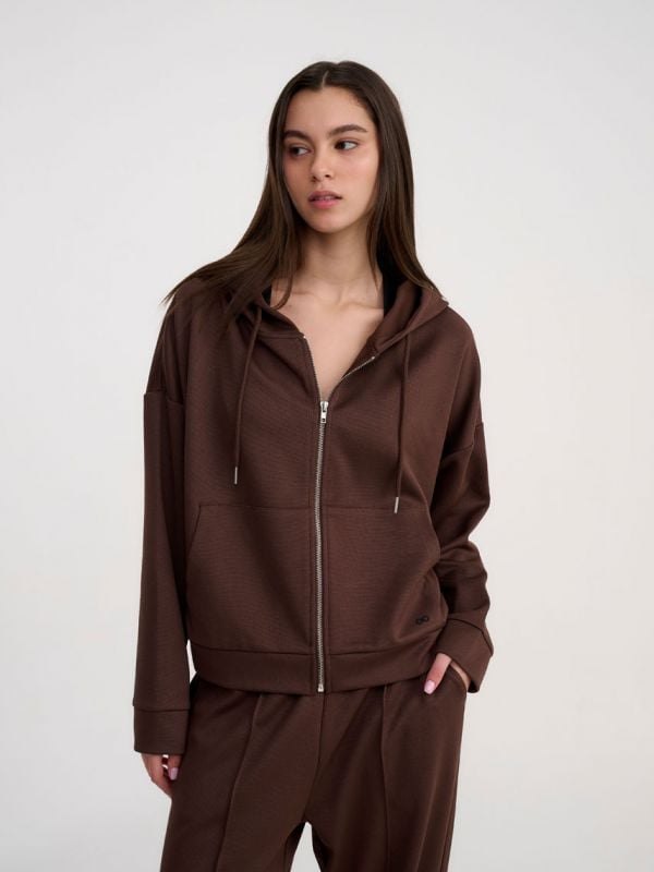 ג’קט אקטיב LOOSE