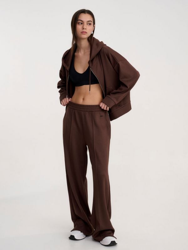 מכנסי אקטיס ארוכים