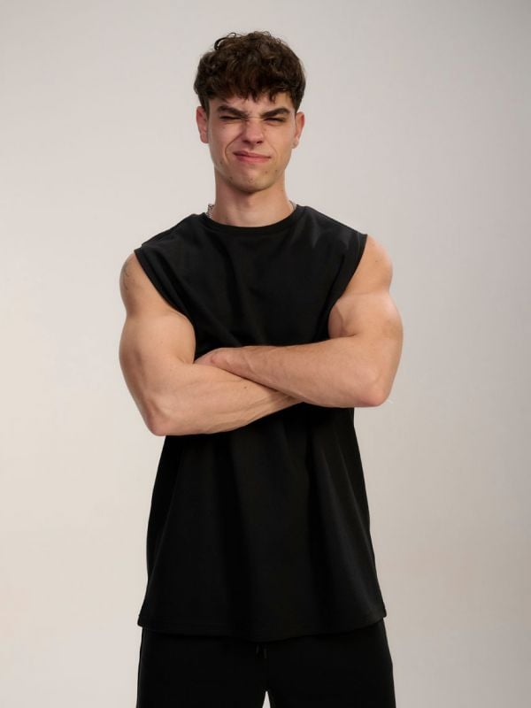 גופיית טקסטורה