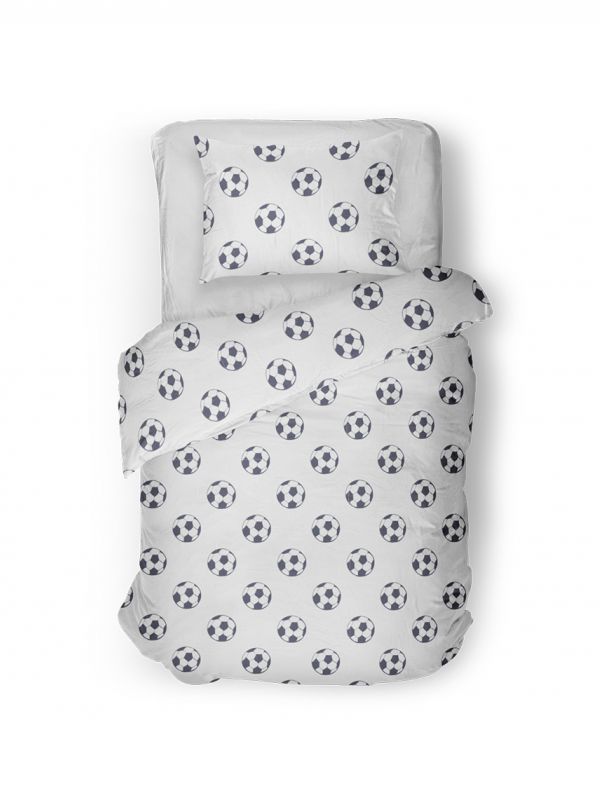 סט מצעים למיטת יחיד 90X200