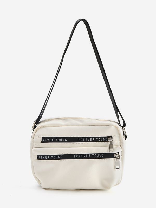 תיק צד לנשים