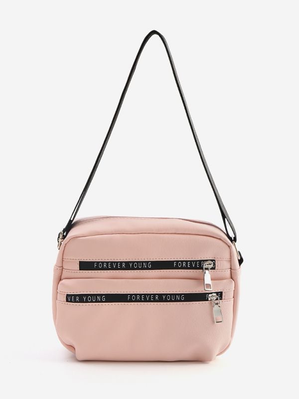 תיק צד לנשים