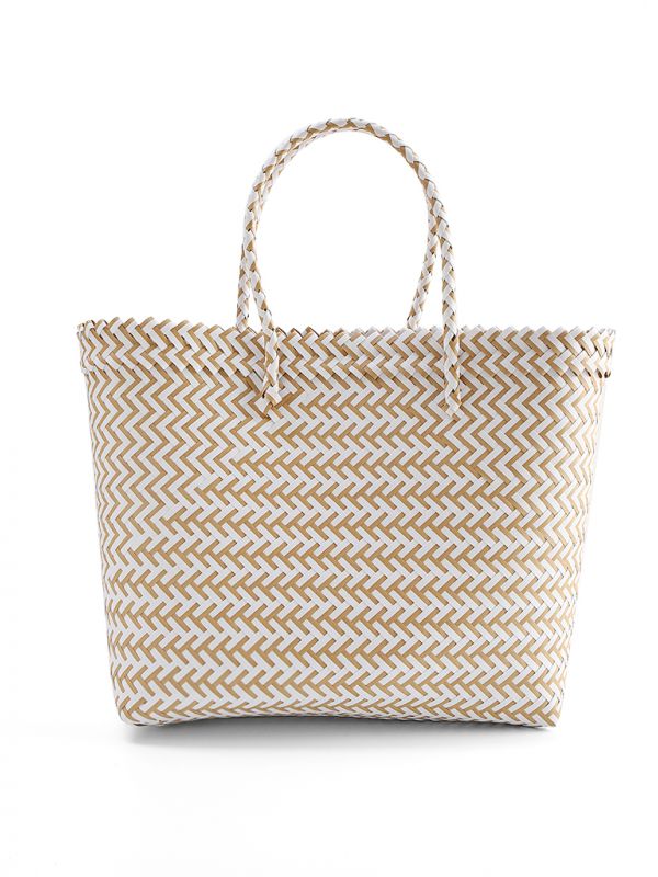 תיק קש פלוואן