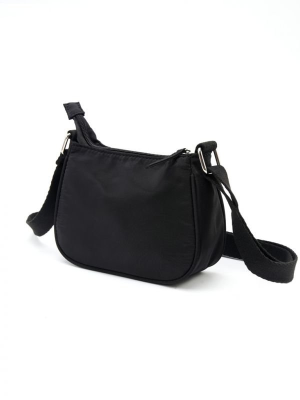 תיק צד לבנות