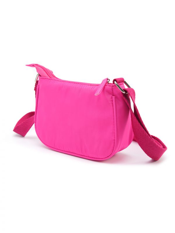 תיק צד לבנות