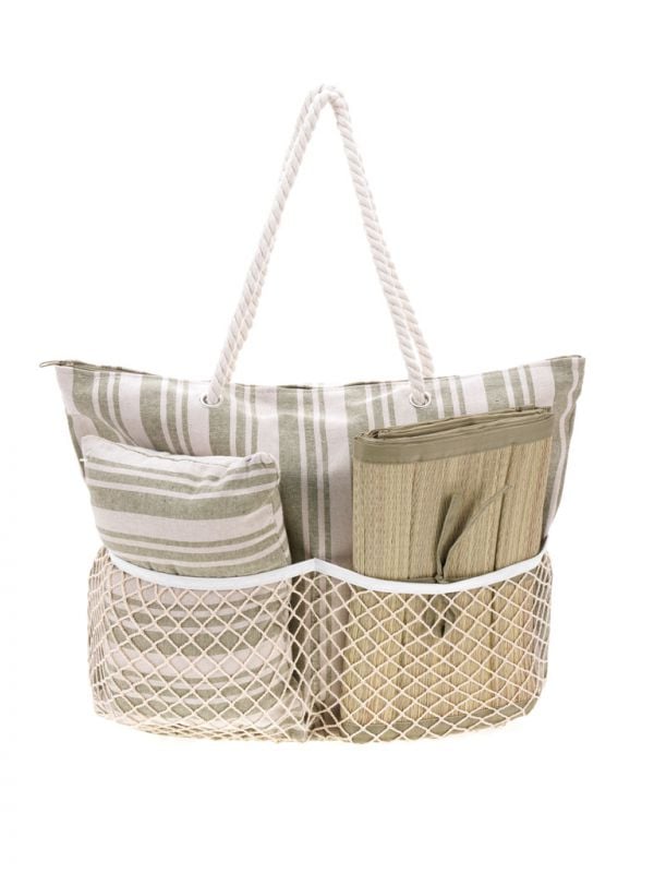 תיק חוף לנשים