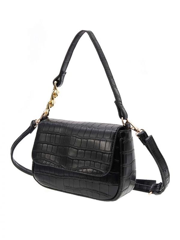 תיק צד דמוי עור