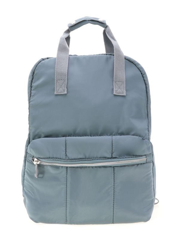 תיק גב במראה ניילון