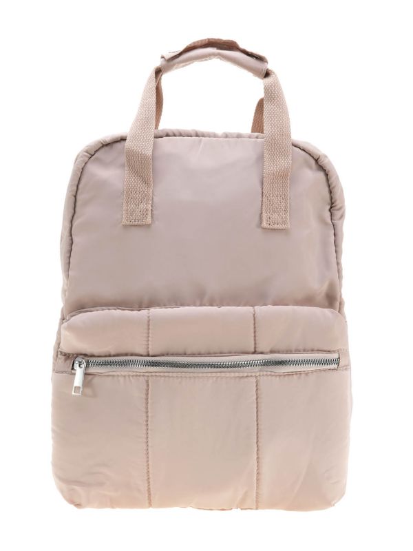 תיק גב במראה ניילון