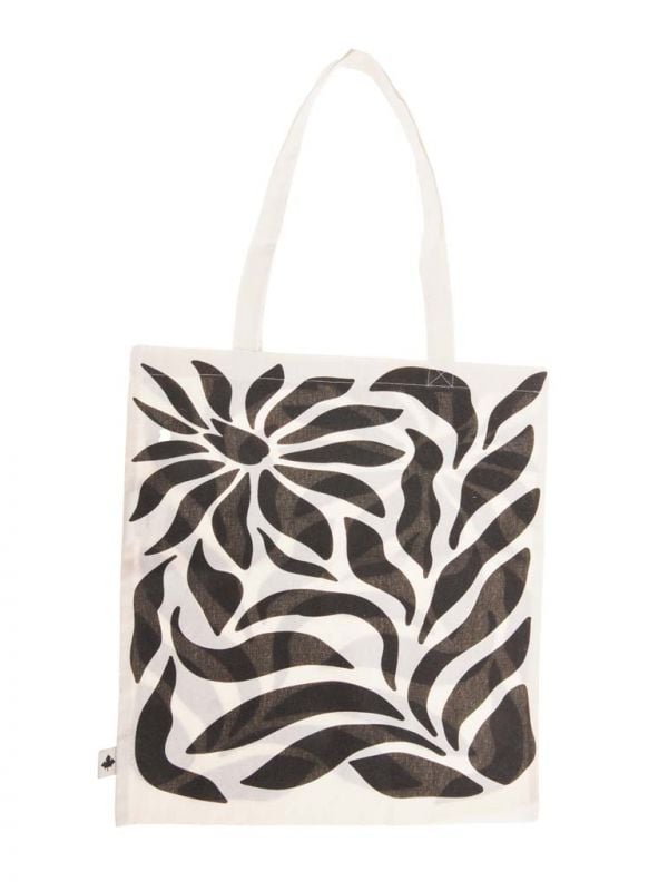 תיק בד פרינט