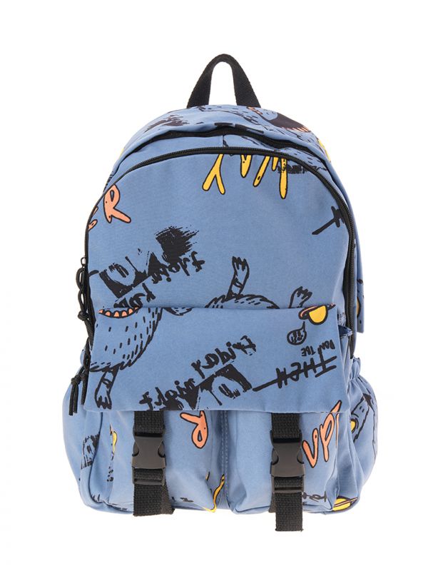 תיק בית ספר