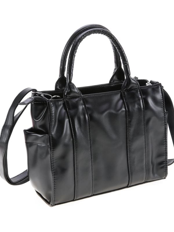 תיק צד בינוני