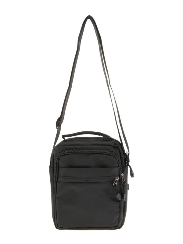 תיק צד לגבר