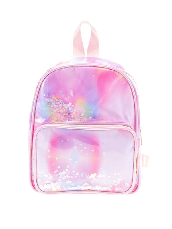 תיק גב לבנות