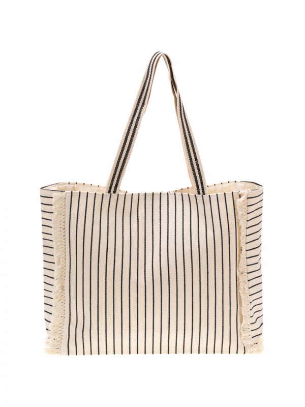 תיק חוף מודפס