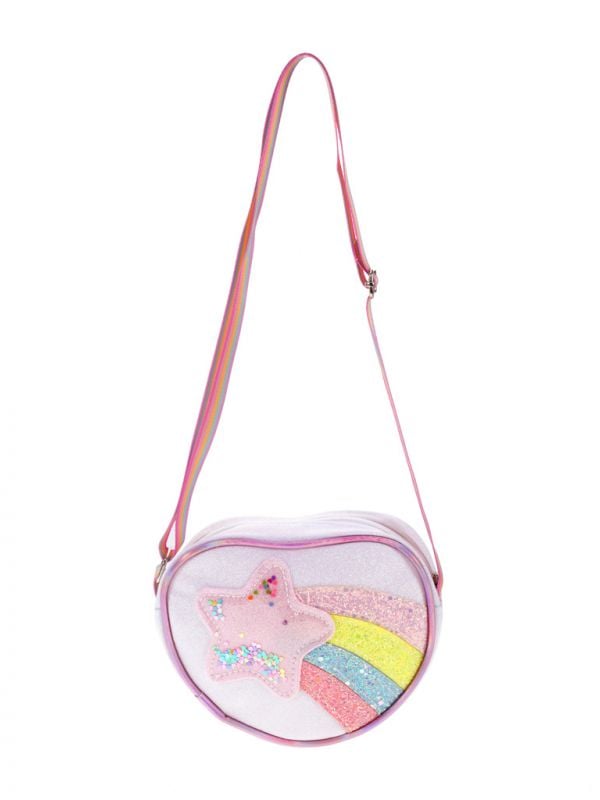 תיק צד כוכב נופל