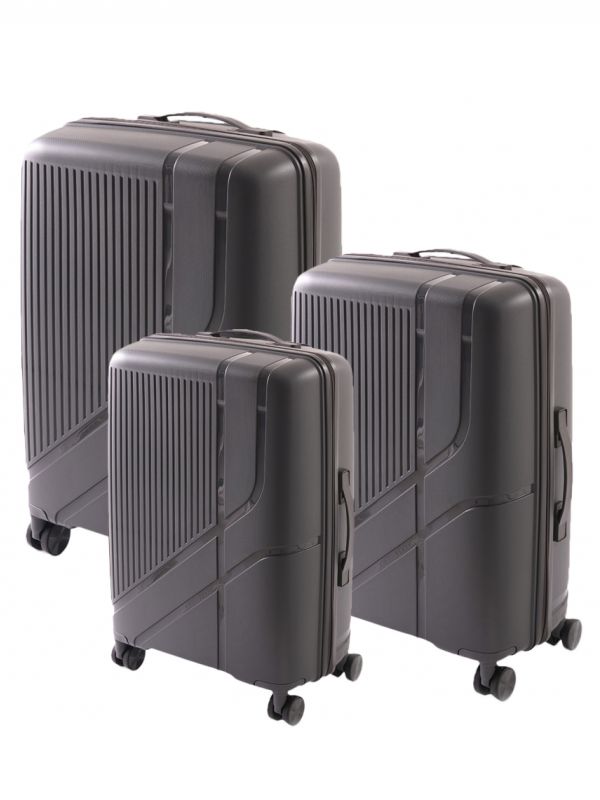 סט 3 מזוודות קשיחות 20/24/28 אינץ’