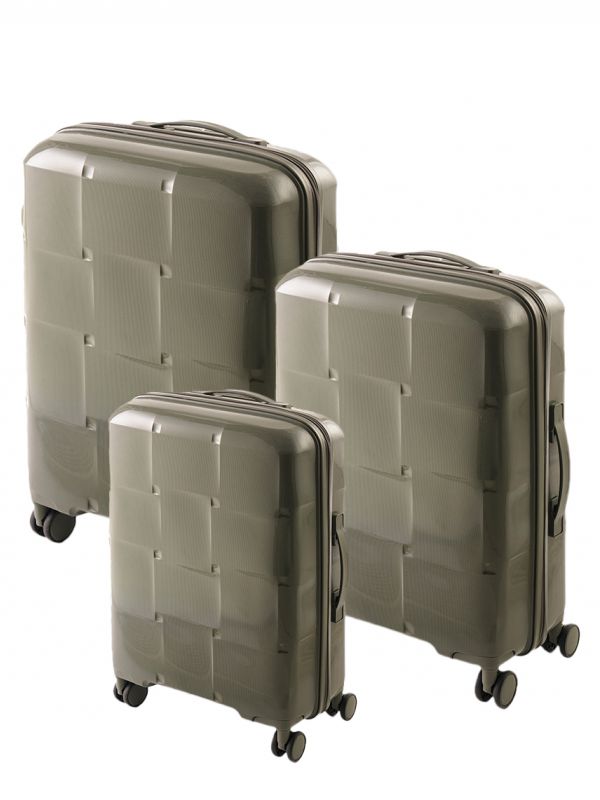 סט 3 מזוודות קשיחות 20/24/28 אינץ’