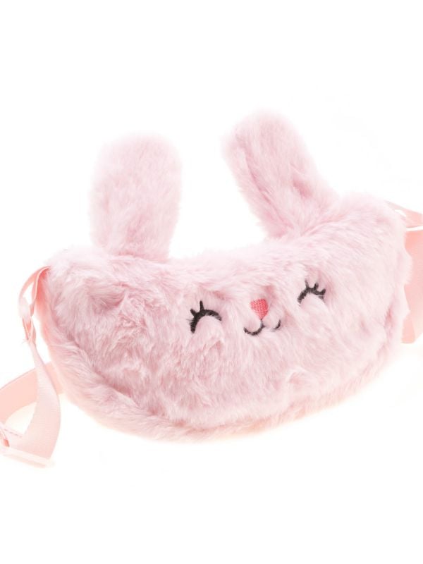 תיק צד ארנב