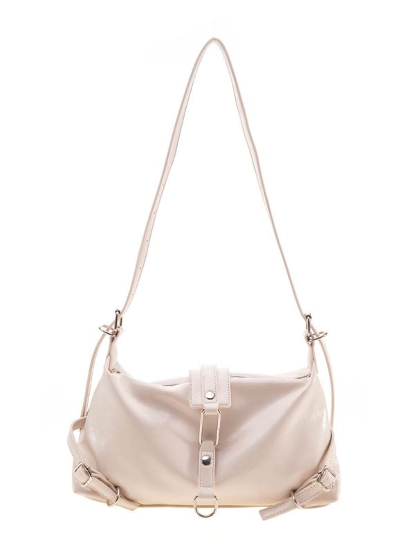 תיק צד רצועות