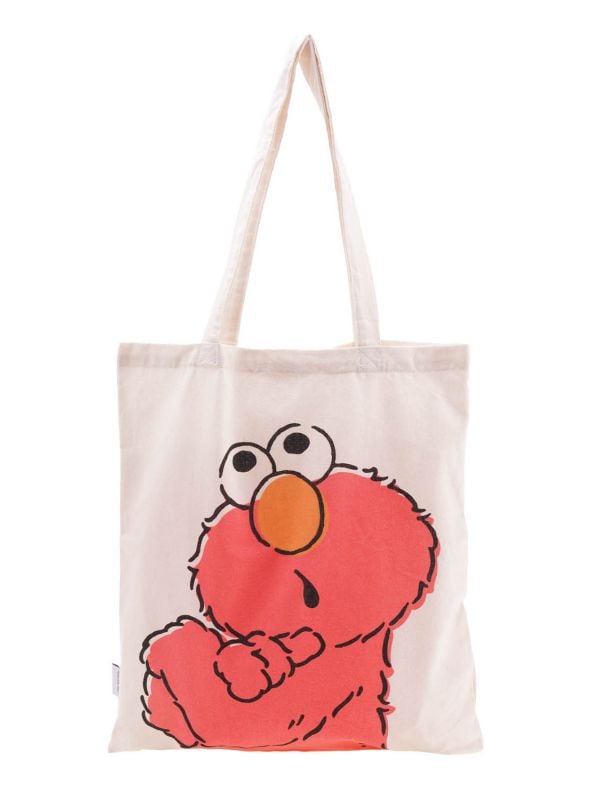 תיק צד | Sesame Street