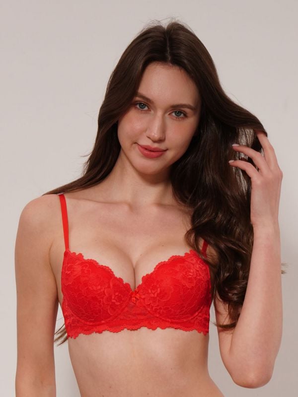 חזיית פוש-אפ