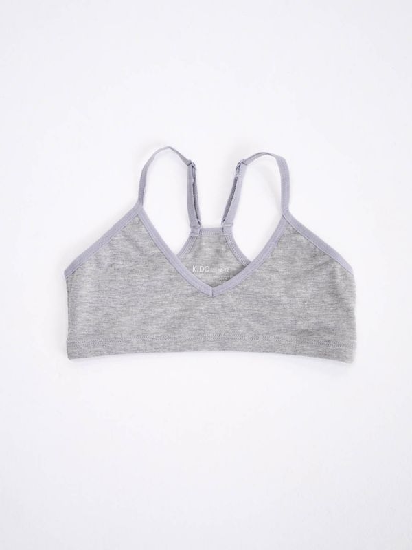 גוזיה לבנות