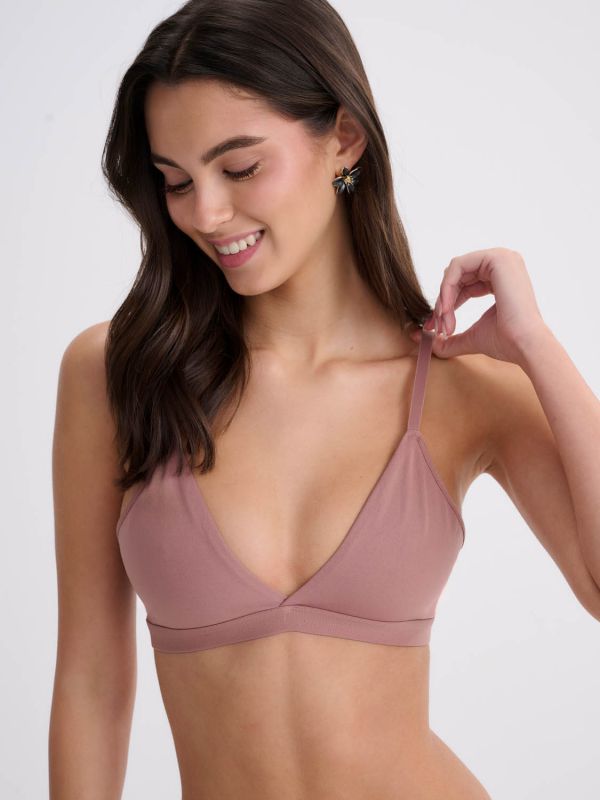 גוזיית משולשים