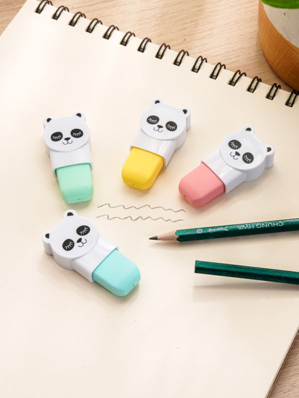 מארז 4 מרקרים מעוצבים