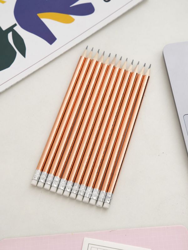 מארז 12 עפרונות