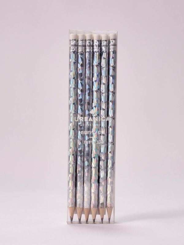 מארז 12 עפרונות