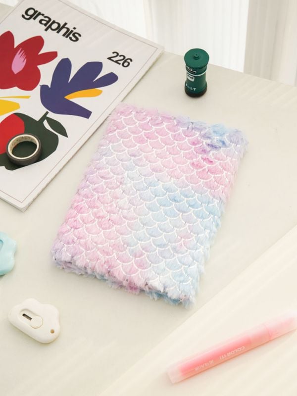 מחברת שורות פרוותית