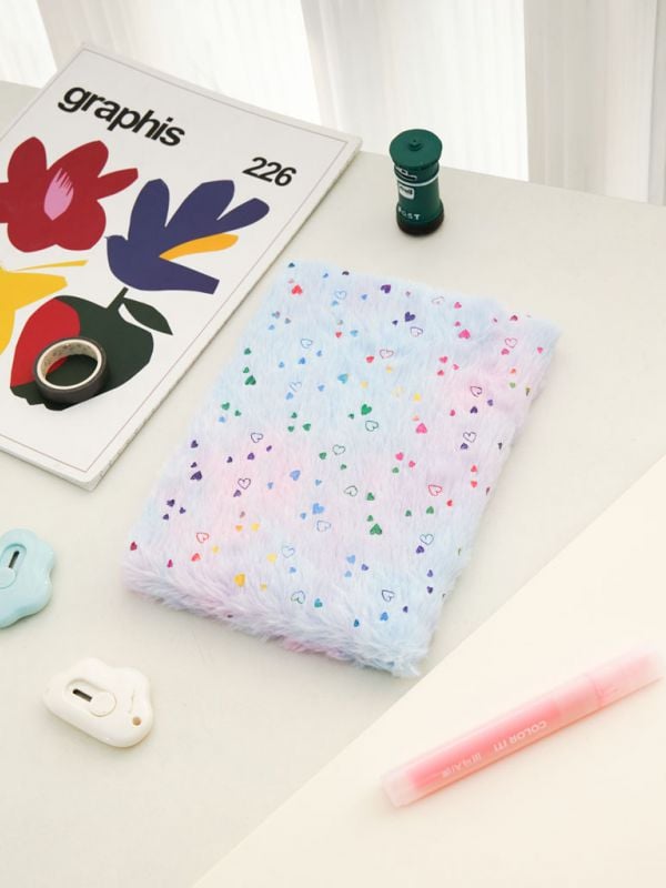 מחברת שורות פרוותית