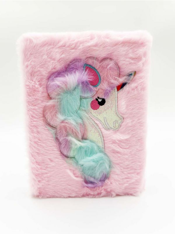 מחברת שורות מעוצבת