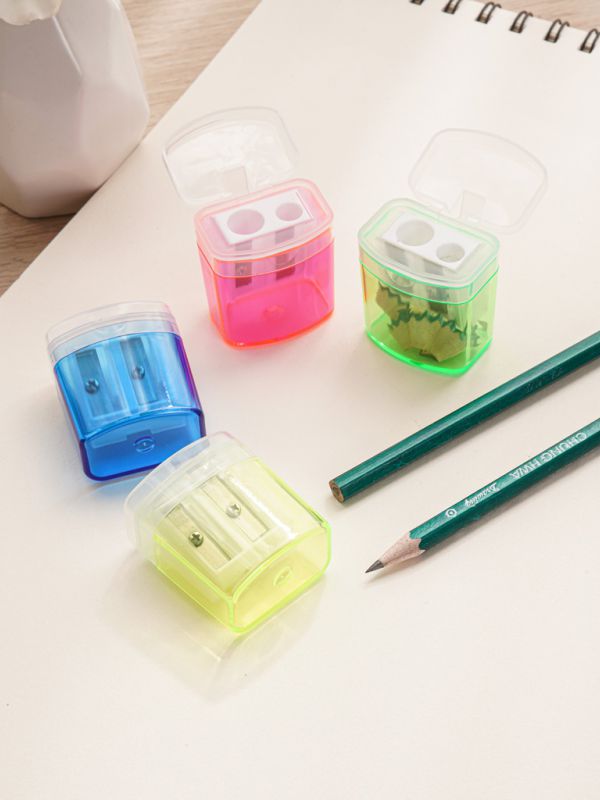 מארז 4 מחדדים