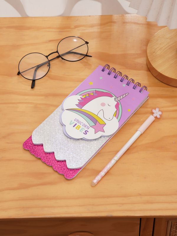 פנקס שורות מעוצב