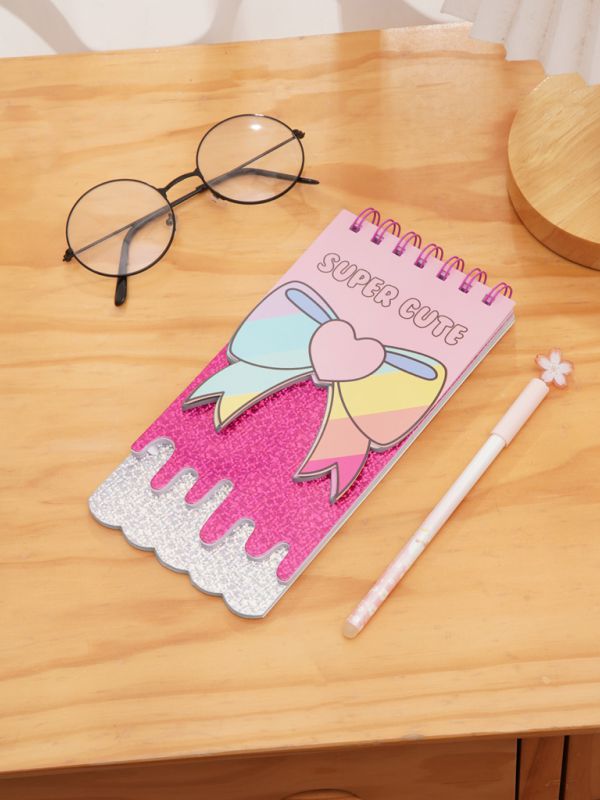 פנקס שורות מעוצב