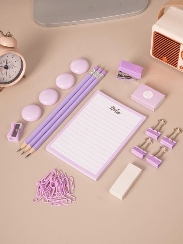 ערכת ציוד לקלמר