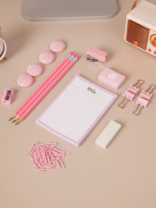 ערכת ציוד לקלמר