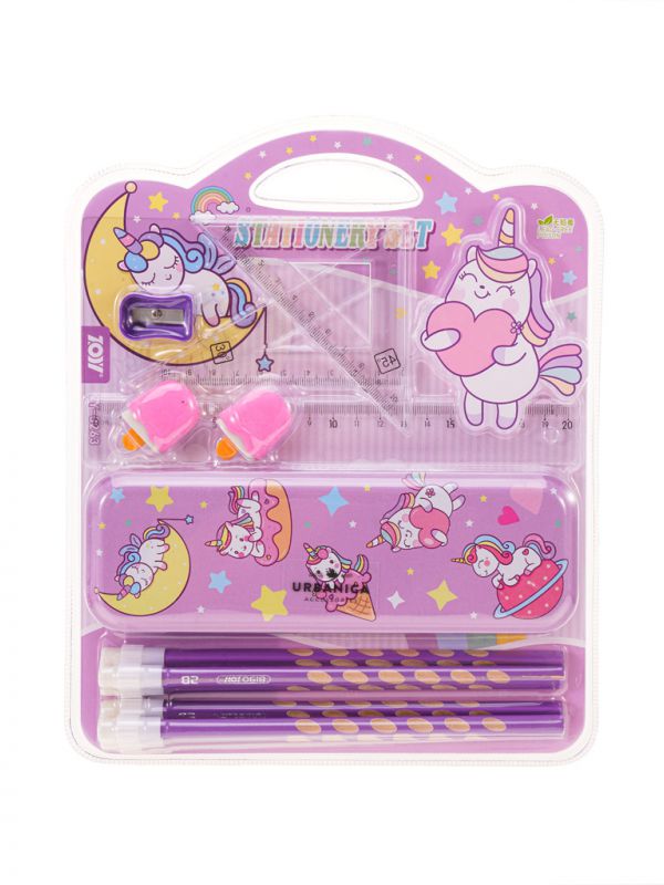 סט כלי כתיבה