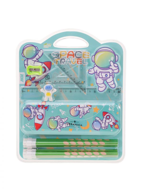 סט כלי כתיבה