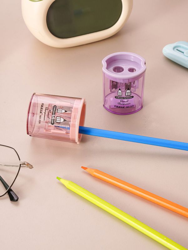 סט 2 מחדדי פח