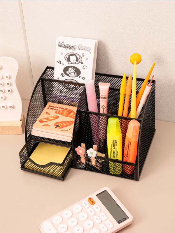 ארגונית ממתכת