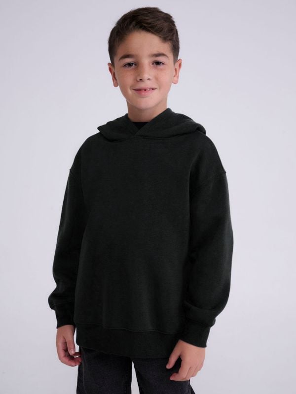 קפוצ’ון בייסיק